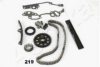 TOYOT 1352338010 Timing Chain Kit